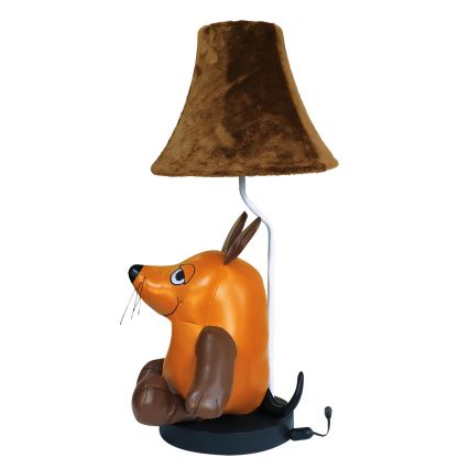 Happy Lamps - Светодиодная детская настольная лампа MOUSE FROM SENDUNG MIT DER MAUS LED/5,4W/230V мышь