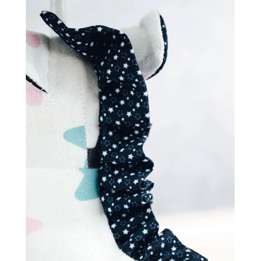 Happy Lamps - Світлодіодна дитяча настільна лампа FINN LED/5,4W/230V кінь