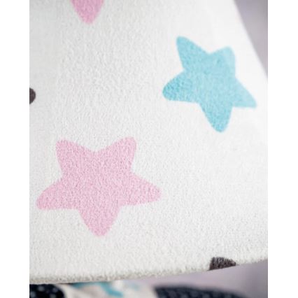 Happy Lamps - Світлодіодна дитяча настільна лампа FINN LED/5,4W/230V кінь