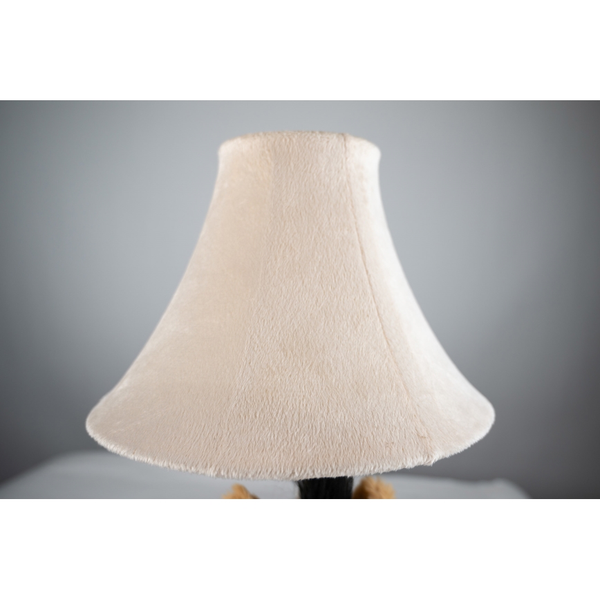 Happy Lamps - Светодиодная детская настольная лампа ELVIS LED/5,4W/230V лошадь