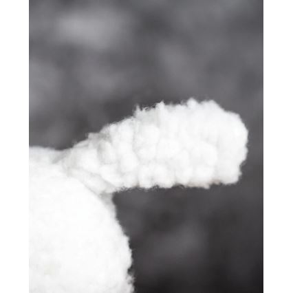 Happy Lamps - Светодиодная детская настольная лампа WOLLE LED/5,4W/230V овечка