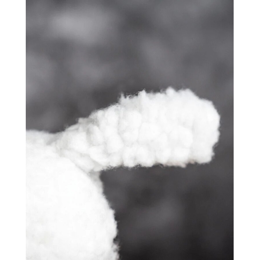 Happy Lamps - Светодиодная детская настольная лампа WOLLE LED/5,4W/230V овечка