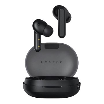 Haylou NEO - Бездротові навушники GT7 IPX4 чорний