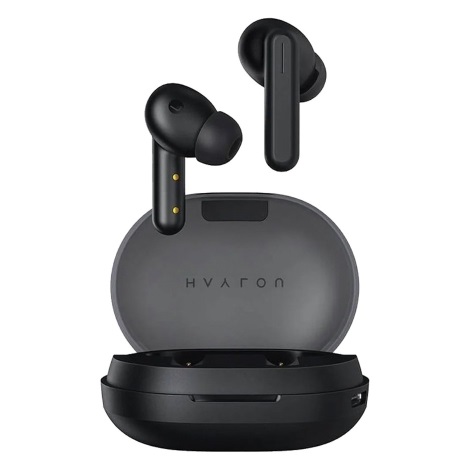 Haylou NEO - Бездротові навушники GT7 IPX4 чорний