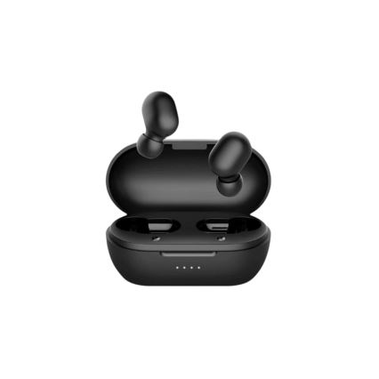 Haylou - Водонепроницаемые беспроводные наушники GT1 Pro Bluetooth черные