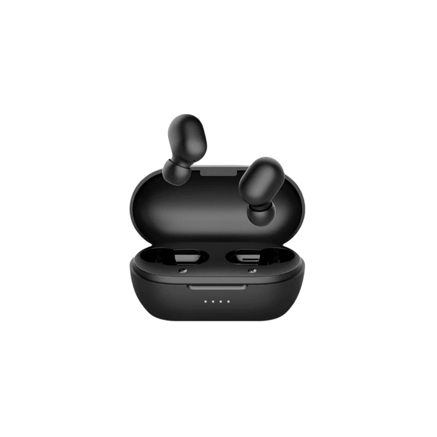 Haylou - Водонепроницаемые беспроводные наушники GT1 Pro Bluetooth черные