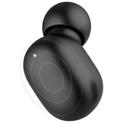 Haylou - Водонепроницаемые беспроводные наушники GT1 Pro Bluetooth черные