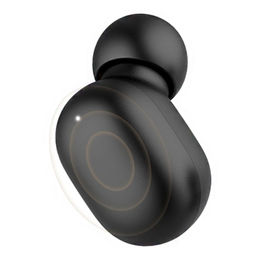 Haylou - Водонепроницаемые беспроводные наушники GT1 Pro Bluetooth черные
