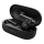 Haylou - Водостійкі бездротові навушники GT3 TWS IPX4 чорний