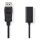 HDMI-кабель DisplayPort Plug - разъем HDMI 0,2 м