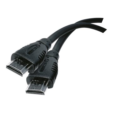 HDMI-кабель с Ethernet A/M-A/M 1,5 м