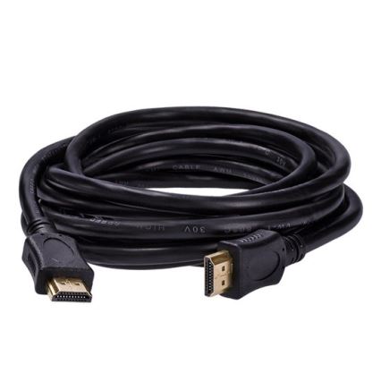 HDMI-кабель с Ethernet, разъем HDMI 2.0 A