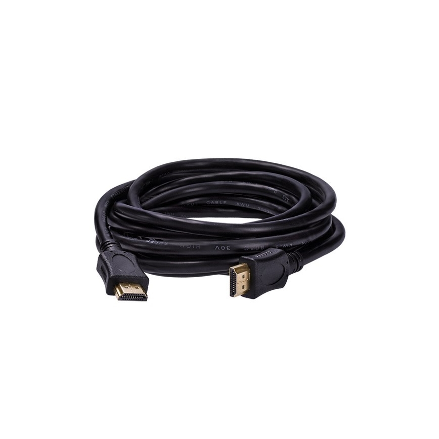 HDMI-кабель с Ethernet, разъем HDMI 2.0 A