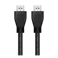 HDMI кабель з Ethernet 2.1 8K 2м чорний