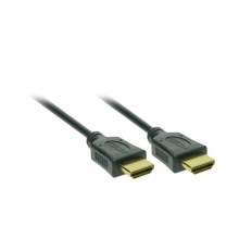 HDMI кабель c Ethernet, разъем HDMI 1,4 A 1,5 м