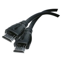HDMI-кабель с Ethernet A/M-A/M 1,5 м
