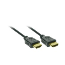 HDMI кабель з Ethernet, HDMI 1.4 A роз'єм