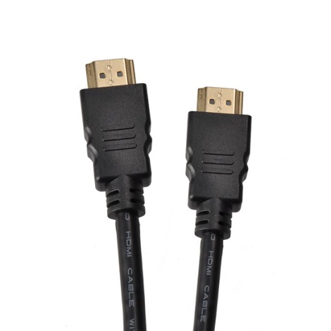 HDMI кабель з Ethernetem, HDMI 1,4 A роз'єм 1 м