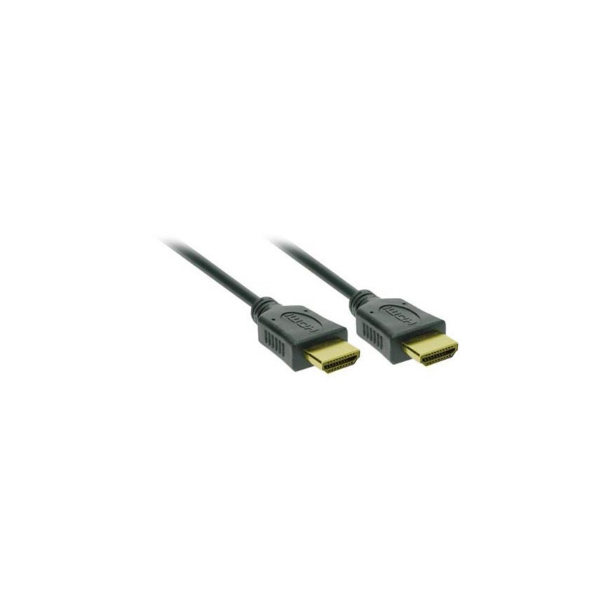 HDMI кабель з Ethernetem, HDMI 1.4 A роз'єм 5 м