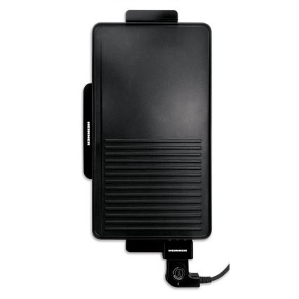 Heinner HEG-F2000GT - Настільний електричний гриль 2000W/230V