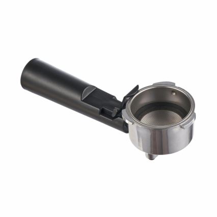 Heinner HEM-1100BKX - Рожковая эспрессо-кофеварка 850 Вт/230 В черный/матовый хром