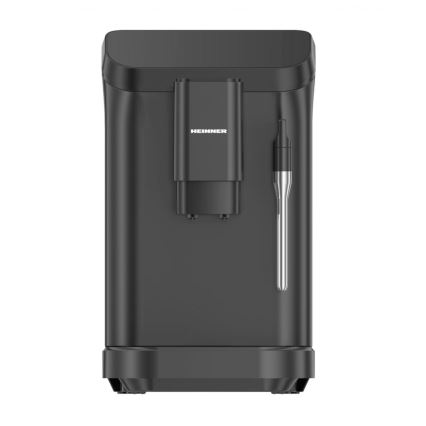 Heinner HEMA-D20DBK - Автоматична кавоварка 1350W/230V чорна