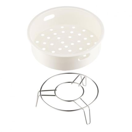 Heinner HPCK-38BK - Многофункциональная электрическая скороварка, 5,7 л, 1000 Вт/230 В, чёрная