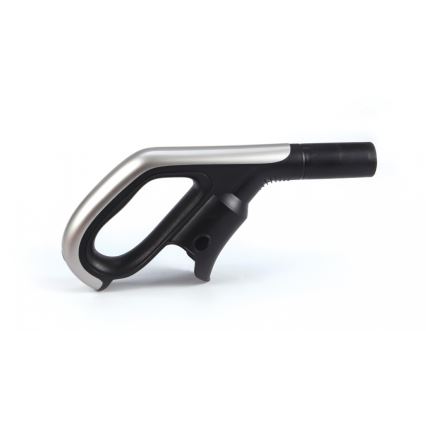 Heinner HVC-V750BL - Безмішковий пилосос 750 Вт/230 В синій/сріблястий