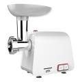 Heinner MG-1340WH - м'ясорубка 1340 Вт/230 В, біла
