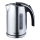 Heinner PF-70 - Електричний чайник 1,7 л 2200 Вт/230 В матовий хром