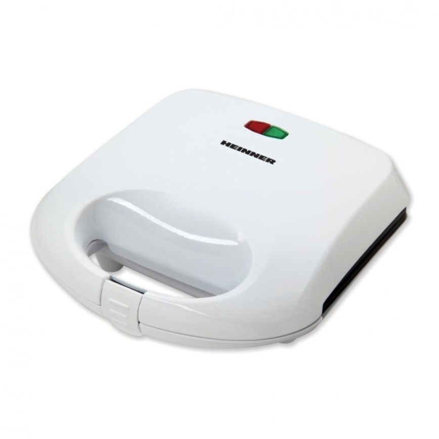 Heinner SM-K750W - тостер 750 Вт/230 В, белый