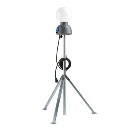 Helios 306-WLG223Z - Светодиодное уличное техническое освещение WORK GLOBE 2 LED/23W/230V IP44