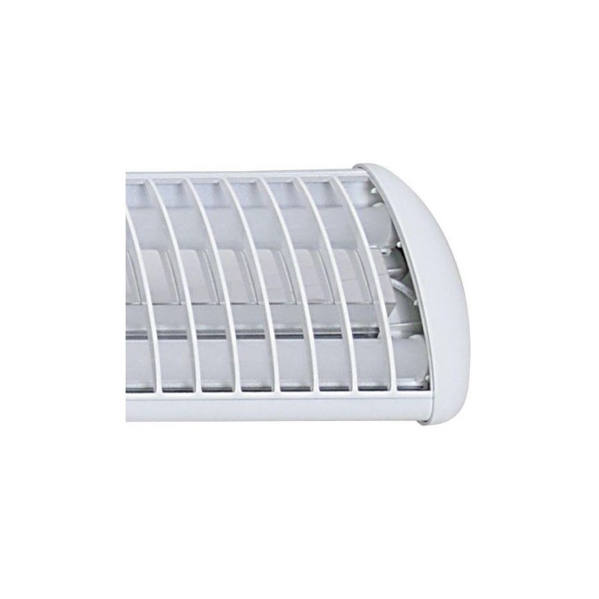 HiLite - LED Флуоресцентный светильник BARCELONA 2xLED/12W/230V