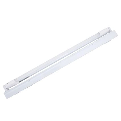 HiLite - LED Флуоресцентный светильник HANNOVER 1xG13/9W/230V
