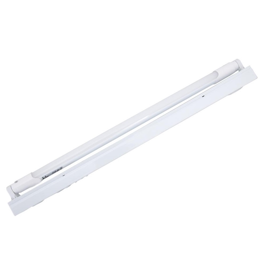 HiLite - LED Флуоресцентный светильник HANNOVER 1xG13/9W/230V