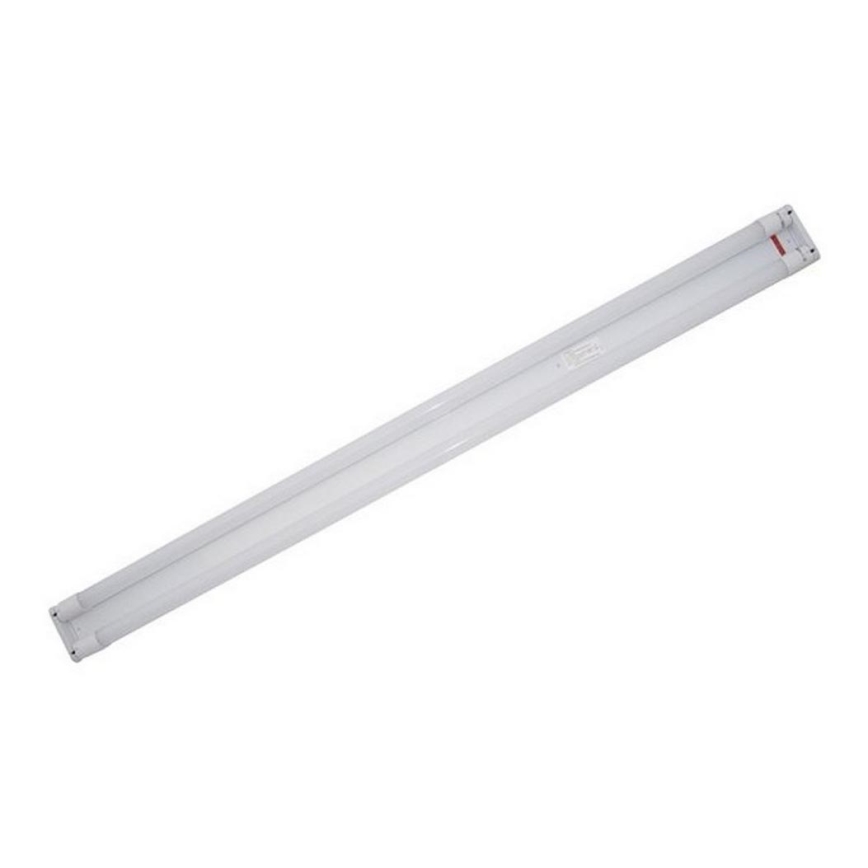 HiLite - LED Флуоресцентный светильник HANNOVER 2xG13/24W/230V