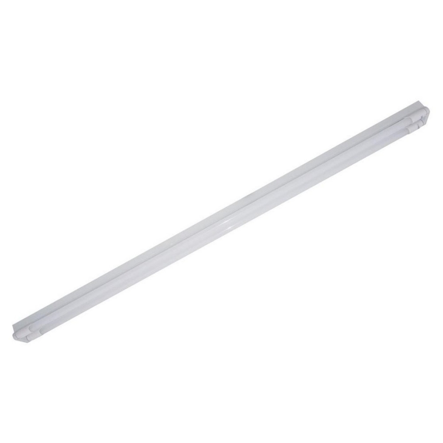 HiLite - LED Флуоресцентный светильник HANNOVER 2xG13/24W/230V