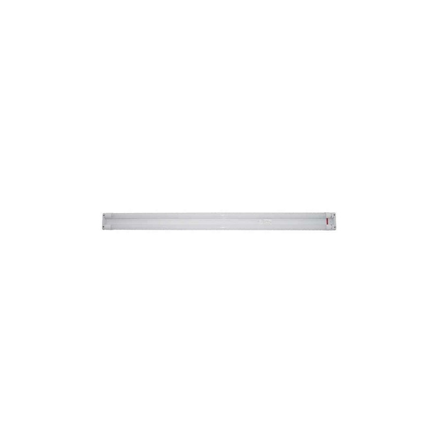 HiLite - LED Флуоресцентный светильник HANNOVER 2xG13/24W/230V