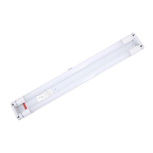 HiLite - LED Флуоресцентный светильник HANNOVER 2xG13/9W/230V