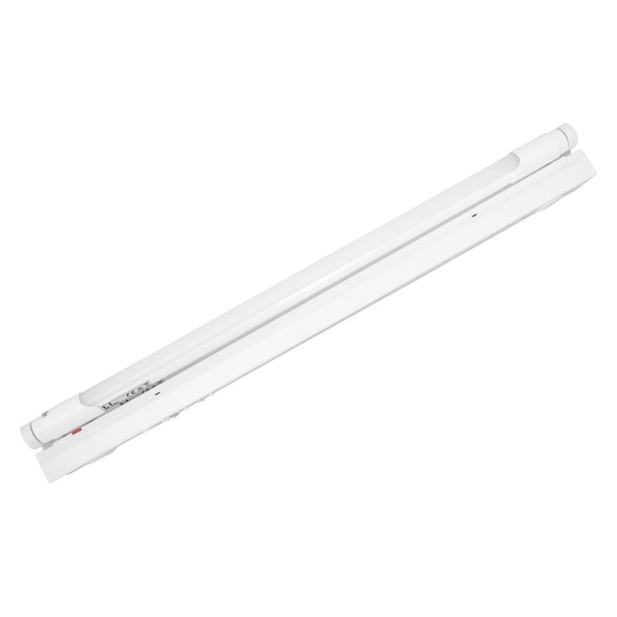 HiLite - LED Флуоресцентный светильник HANNOVER 2xG13/9W/230V