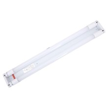 HiLite - LED Флуоресцентный светильник HANNOVER 2xG13/9W/230V