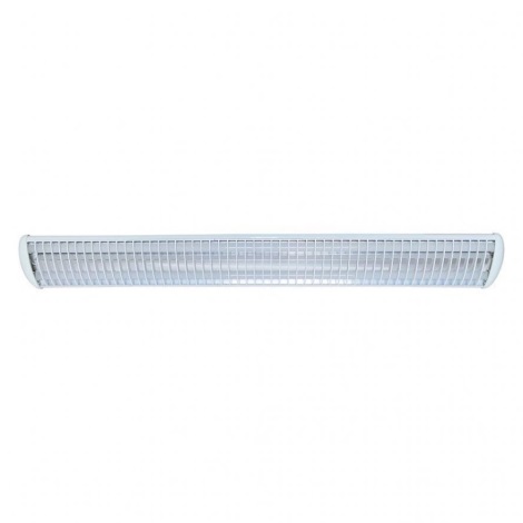 HiLite - LED Люмінесцентна лампа BARCELONA 2xLED/24W/230V