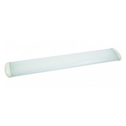 HiLite - Люмінесцентна LED лампа з регулюванням яскравості LUXEMBURG LED/48W/230V