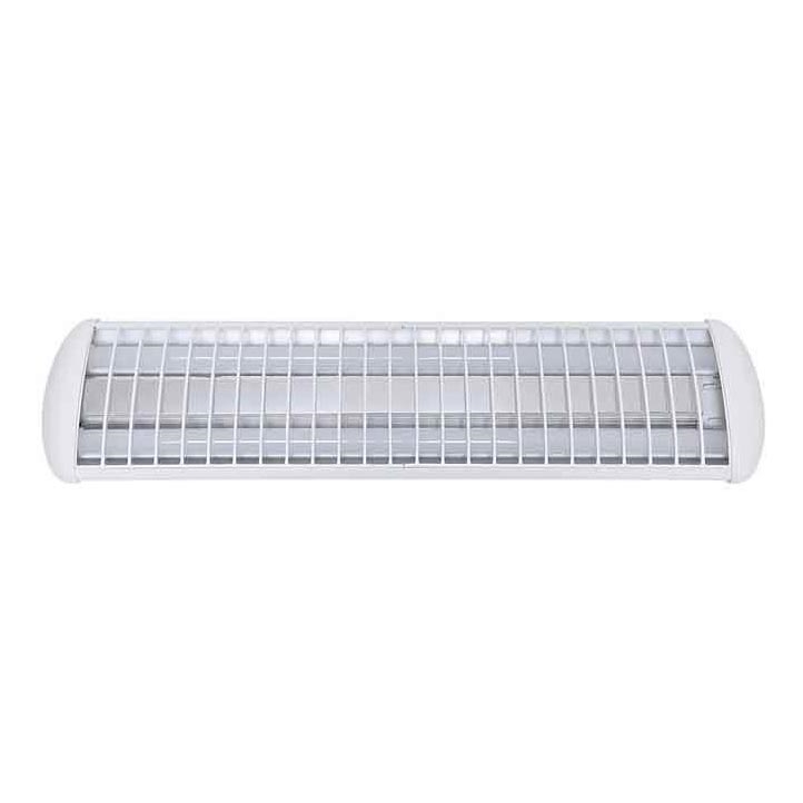 HiLite - Светодиодный люминесцентный светильник BARCELONA 2xLED/12W/230V