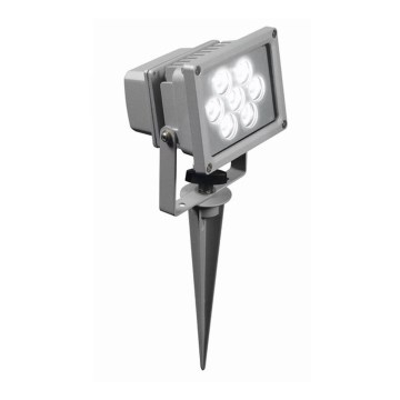 HiLite - Светодиодный прожектор LED/7W/230V IP65