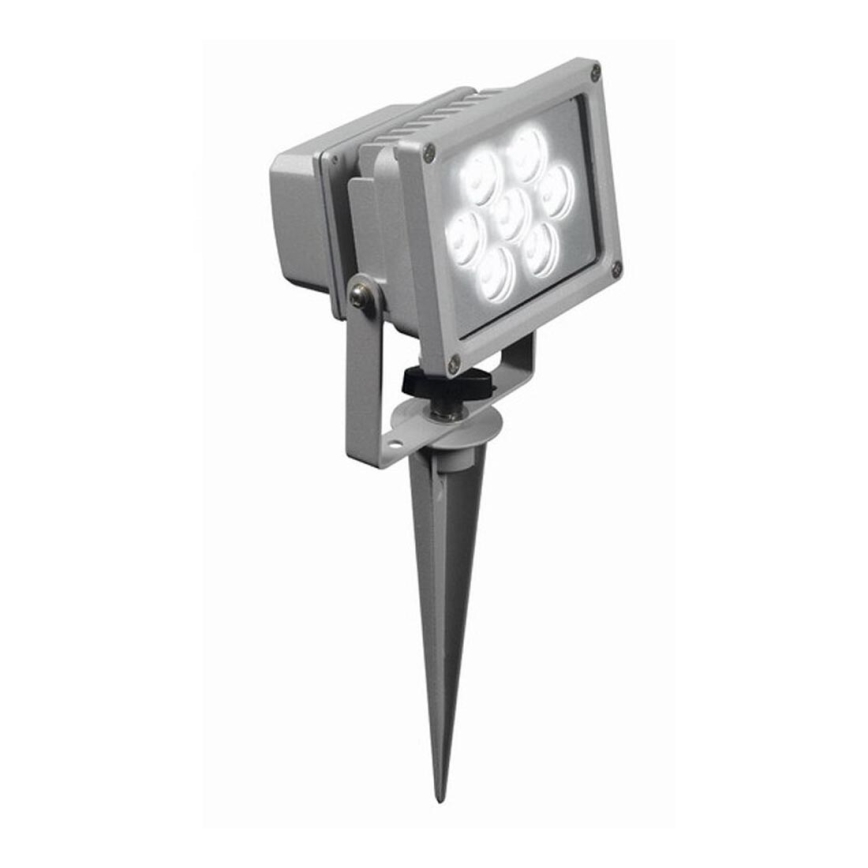 HiLite - Светодиодный прожектор LED/7W/230V IP65