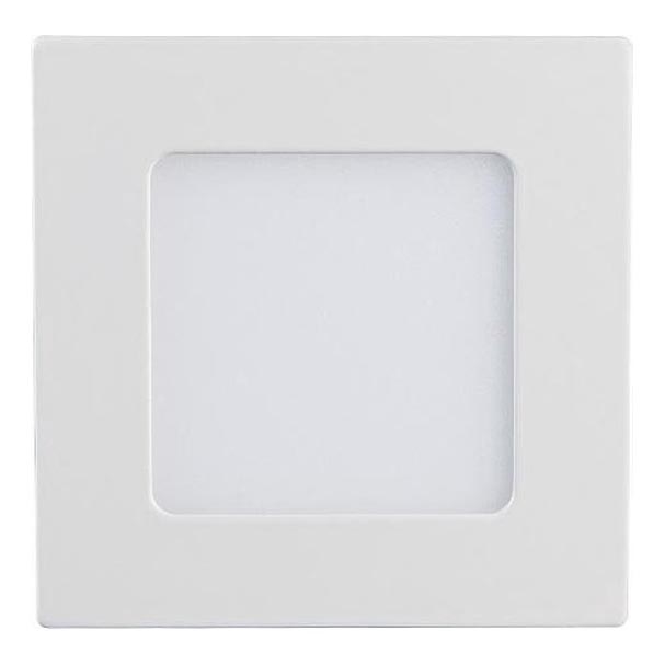 Hilite - Светодиодный встроенный светильник MERAN LED/12W/230V
