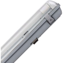 HiLite - Светодиодный флуоресцентный светильник KIEL 1xG13/9W/230V IP65