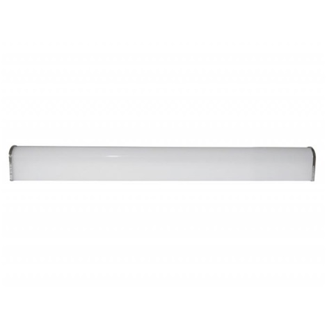HiLite - Светодиодный настенный светильник для ванной комнаты NIZZA LED/15W/230V IP44