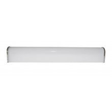HiLite - Светодиодный настенный светильник для ванной комнаты NIZZA LED/8W/230V IP44